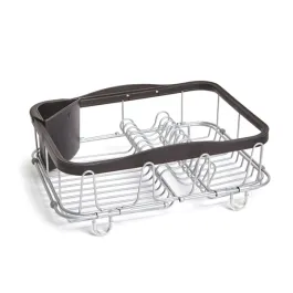 Umbra Holster Dish Rack - Nickle product thumbnail 2