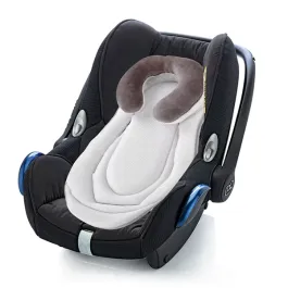 Babyjem Baby Carrier Thermal - Grey product thumbnail 2