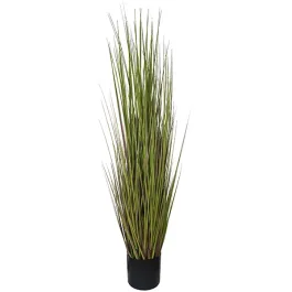 Nova Home Grass Artificial Plant 122cm - Light Green product thumbnail 2