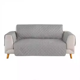 Nova Home Sure Fit Sofa Protector 7 Seats - Grey product thumbnail 2