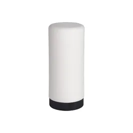 Wenko Easy Squeeze Dish Liquid Dispenser - White product thumbnail 2