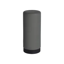 Wenko Easy Squeeze Dish Liquid Dispenser - Grey product thumbnail 2