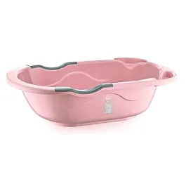 Babyjem Bath Tub "Print" - Pink product thumbnail 2