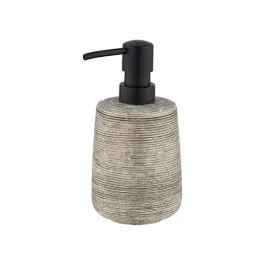 Wenko Fedio Ceramic Liquid Soap Dispenser - 400 ML - Gold product thumbnail 2