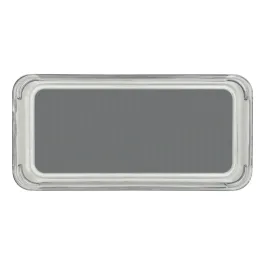 Wenko Drawer Insert - 18.5x9x4.5 Cm - Clear product thumbnail 2
