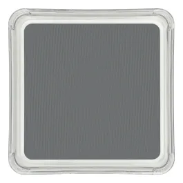 Wenko Drawer Insert - 16x16x4.5 Cm - Clear product thumbnail 2