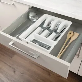 Wenko Cutlery Tray - 5 Compartments product thumbnail 2