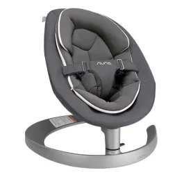 Nuna Leaf Grow Swing - Granite product thumbnail 2