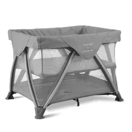 Nuna Sena Aire Play Pen - Frost product thumbnail 2