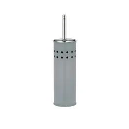Kela Polino Toilet Brush - Silver product thumbnail 2