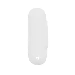 Babyjem Cutlery Case Plastic - White product thumbnail 2