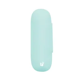Babyjem Cutlery Case Plastic - Green product thumbnail 2