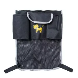 Babyjem Stroller Organizer - Black product thumbnail 2
