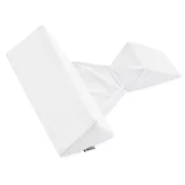 Babyjem Side Sleep Pillow - White product thumbnail 2