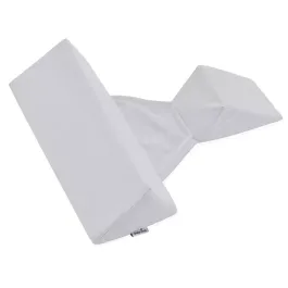 Babyjem Side Sleep Pillow - Grey product thumbnail 2