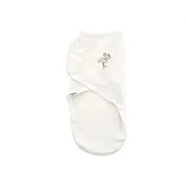 Babyjem Baby Swaddle - 100% Cotton - Ecru product thumbnail 2