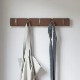 Umbra Hook - Walnut product thumbnail 2