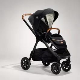 Joie Finiti Stroller - Eclipse - Black product thumbnail 2