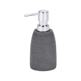 Wenko Goa Liquid Soap Dispenser - Grey product thumbnail 2