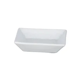 Wenko Cordoba Ceramic Soap Dish - White product thumbnail 2