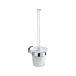 Wenko Bosio Shine Toilet Brush - Glass product thumbnail 2