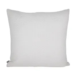 Nova Home Dimension Cushion Cover – 47x47 cm - White product thumbnail 2