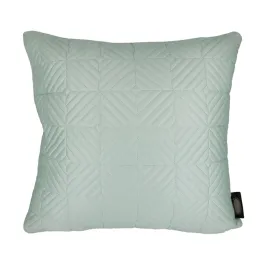 Nova Home Hotel Patch Cushion Cover – 50x50 cm – Jade product thumbnail 2