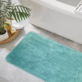 Nova Home "Performance" Bath Mat - Mint (Available in Sizes) product thumbnail 2