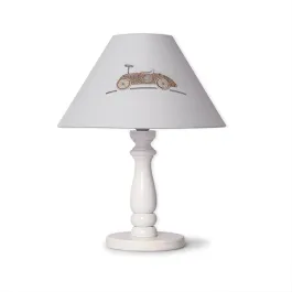 Funna Toys Table Lamp - Grey product thumbnail 2