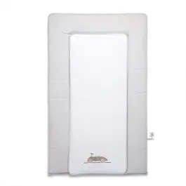 Funna Toys Changing Matress - Grey product thumbnail 2
