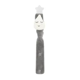 Babyjem Pacifier Chain - Grey product thumbnail 2
