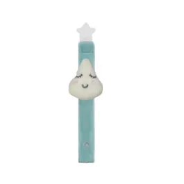 Babyjem Pacifier Chain - Green product thumbnail 2