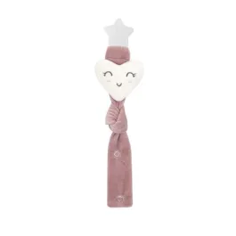 Babyjem Pacifier Chain - Pink product thumbnail 2