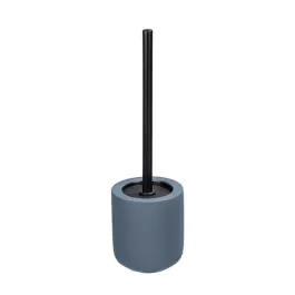 Wenko "Avellino" Toilet Brush - Ceramic - Blue product thumbnail 2