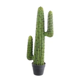 Nova Home "Cactus" Artificial Tree - 86 cm - Green product thumbnail 2