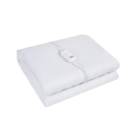 Nova Home Toast Non Woven Electric Blanket Undersheet With Controller - Twin - White (With Warranty) product thumbnail 2