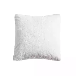 Nova Home Serengeti Fur Cushion Cover - 45x45 cm - Blush product thumbnail 2