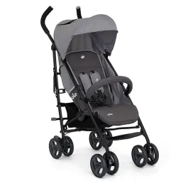 Joie Nitro LX Stroller - Dark Pewter - Grey product thumbnail 2