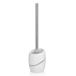 Kela "Talus" Toilet Brush - White product thumbnail 2