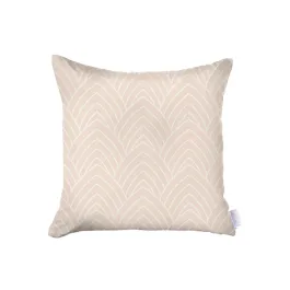 Nova Home Peonies Cushion Cover - 45x45 Cm - Pink product thumbnail 2