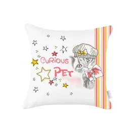Nova Home Styleart Cushion Cover - 45x45 Cm - Multicolor product thumbnail 2