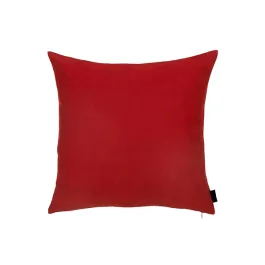 Nova Home Plain Cushion Cover - 47x47 Cm - Red product thumbnail 2