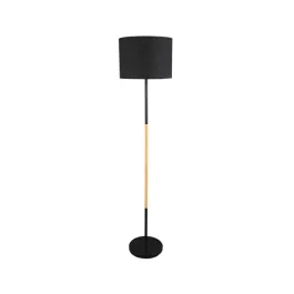Nova Home Histia Floor Lamp - 148 Cm - Black product thumbnail 2