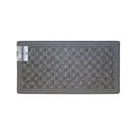 Nova Home Radiator Foam Kitchen Mat, 51X99 cm - Grey product thumbnail 2