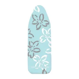 Wenko Comfort Ironing Board Cover - 40x125 Cm - Blue product thumbnail 2