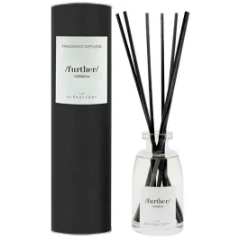 Ambientair "To Black" Diffuser - 250 ml - Further Verbena product thumbnail 2
