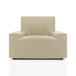 Nueva Textura "Niagara" Sofa Cover - 1 Seat - Beige product thumbnail 2