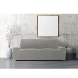 Nueva Textura "Niagara" Sofa Cover - Light Grey (Available In Sizes) product thumbnail 2