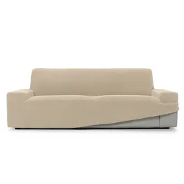 Nueva Textura "Niagara" Sofa Cover - 3 Seat - Beige product thumbnail 2