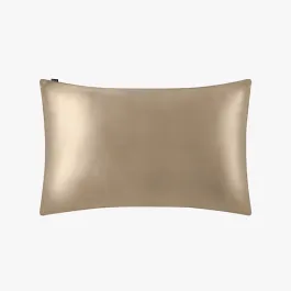 Lilysilk Plain Pillow Case - 50x75 CM - Taupe product thumbnail 2
